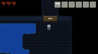 The Altar Beckons - LD47 entry screenshot, image №2554215 - RAWG