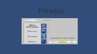 Pitradius screenshot, image №3440646 - RAWG