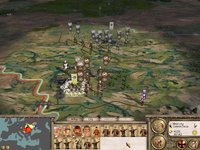 ROME: Total War - Barbarian Invasion screenshot, image №426340 - RAWG