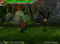 Brave: The Video Game screenshot, image №590716 - RAWG