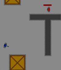 Clutch (itch) (The_AJ) screenshot, image №1686087 - RAWG