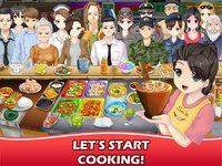 Chef Smile diner dash screenshot, image №1773795 - RAWG