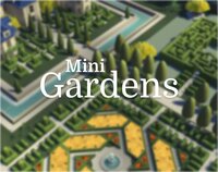 Mini Gardens screenshot, image №3023324 - RAWG