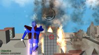 Covert Patrol screenshot, image №2222400 - RAWG