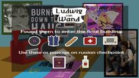 Ludwig van wald screenshot, image №2659210 - RAWG