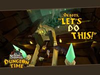 Dungeon Time Turbo screenshot, image №652191 - RAWG