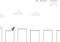 Downasaur new lands screenshot, image №1999980 - RAWG