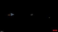 Asteroid Destroyer (De_R1k) screenshot, image №2392206 - RAWG