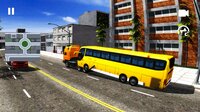 Universal Truck Simulator Tow Games screenshot, image №3794396 - RAWG