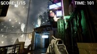 Sinking City (Affectus Games) screenshot, image №3323996 - RAWG
