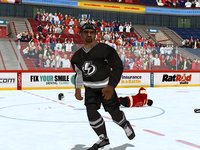 Hockey Fight Pro screenshot, image №1393667 - RAWG