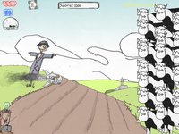 The Great Paper Adventure screenshot, image №1085353 - RAWG