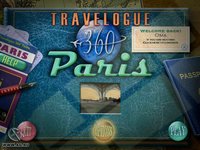 Travelogue 360: Paris screenshot, image №474874 - RAWG