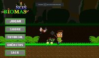 SOS Biomas screenshot, image №2437584 - RAWG