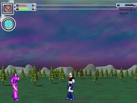 Mazinger versus Gran Mazinger con DLC screenshot, image №2626587 - RAWG