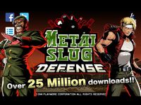 METAL SLUG DEFENSE screenshot, image №1696 - RAWG