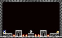 Blue Boy: Bleeding Out (itch) screenshot, image №2430441 - RAWG