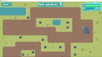 Outpost Assault screenshot, image №4205233 - RAWG