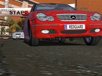 Mercedes-Benz World Racing screenshot, image №361127 - RAWG