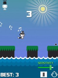 Scream Animals - Hero Go! screenshot, image №1943834 - RAWG