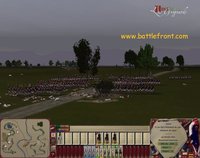 HistWar: Les Grognards screenshot, image №436674 - RAWG