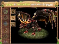 Dragon Sim Online screenshot, image №922689 - RAWG