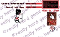 really hard game screenshot, image №1319303 - RAWG