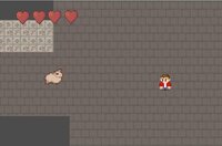 Lair of Shearer screenshot, image №2960899 - RAWG