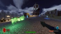 Bones and Metal screenshot, image №1056710 - RAWG