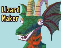 Lizard Maker screenshot, image №1990528 - RAWG