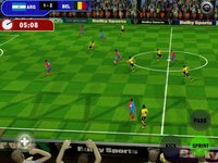 PRO Soccer Challenges 2018 screenshot, image №926543 - RAWG