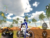 Dirt Bike Stunt Master screenshot, image №2174358 - RAWG
