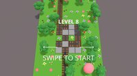 Ninja Forest Maze screenshot, image №3973257 - RAWG