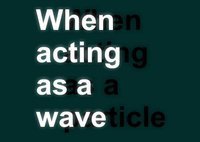 When acting as a wave screenshot, image №1259547 - RAWG