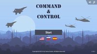 Command & Control (HD) screenshot, image №1413879 - RAWG