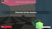 Spacebots FPS screenshot, image №2309086 - RAWG