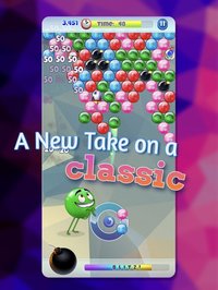 Bubble Blitz Frenzy screenshot, image №2053393 - RAWG