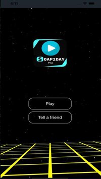 Soap2day + screenshot, image №3163523 - RAWG