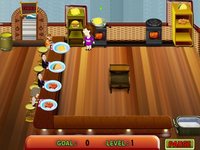 Fast Food Diner Story: Restaurant Chef Cooking Deluxe screenshot, image №1783394 - RAWG