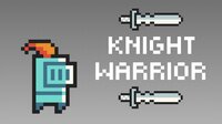 Knight Warrior (Update) screenshot, image №3008640 - RAWG