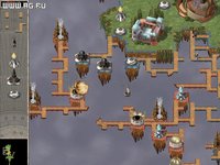 NetStorm: Islands at War screenshot, image №291486 - RAWG