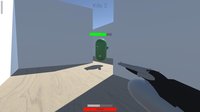 Death Maze (itch) (AidanCanCode) screenshot, image №2250043 - RAWG