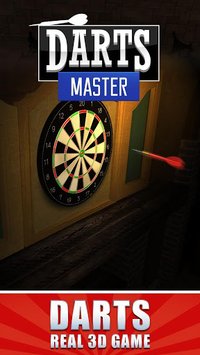 Darts Master screenshot, image №1576493 - RAWG