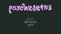 PSYCHEDETRIS screenshot, image №2383968 - RAWG