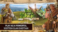 Isle of Skye: The Tactical Board Game screenshot, image №808766 - RAWG