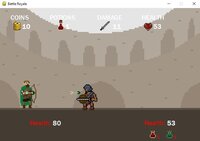 Gladiator Games screenshot, image №3256390 - RAWG