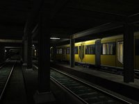 World of Subways Vol. 2: U7 - Berlin screenshot, image №528828 - RAWG