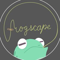 Frogscape screenshot, image №3390678 - RAWG