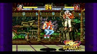 Fatal Fury Special screenshot, image №284859 - RAWG