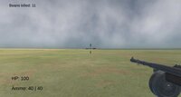 The Beanvasion screenshot, image №3817020 - RAWG